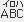 ABC(イロハ)