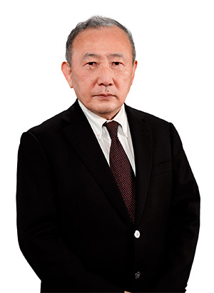 日本臨床リウマチ学会理事長　田中 良哉